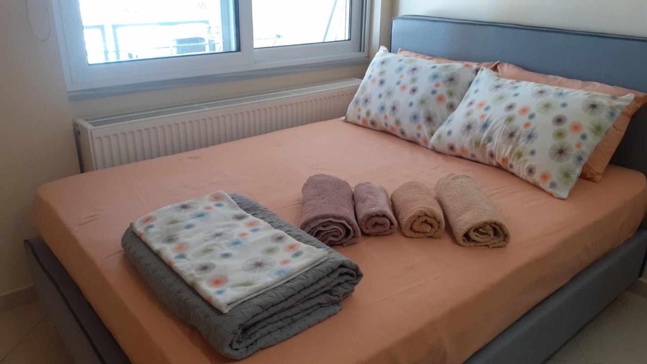 Sophias Καινουργιο Ανεξαρτητο Διαμερισμα Apartment Nafplio Bagian luar foto