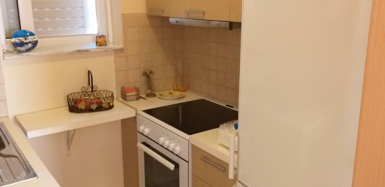 Sophias Καινουργιο Ανεξαρτητο Διαμερισμα Apartment Nafplio Bagian luar foto