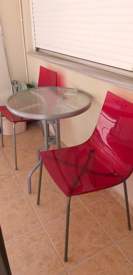 Sophias Καινουργιο Ανεξαρτητο Διαμερισμα Apartment Nafplio Bagian luar foto
