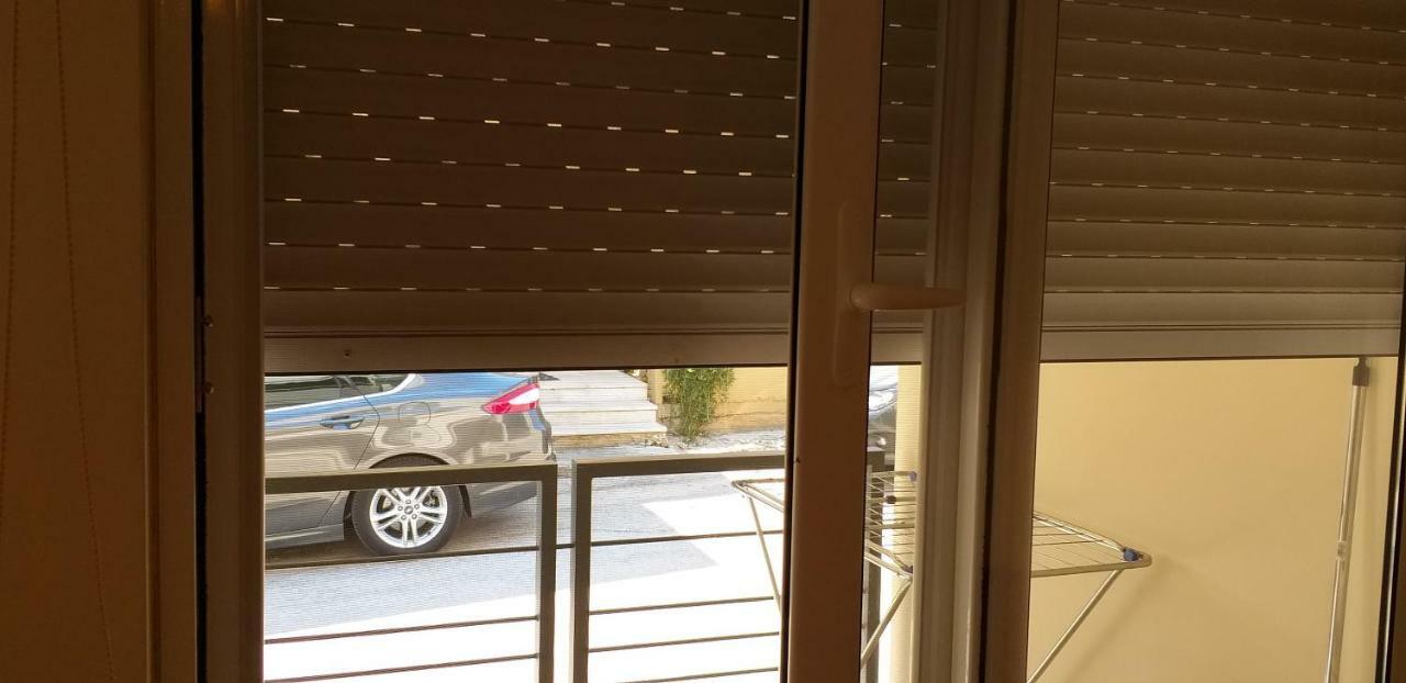 Sophias Καινουργιο Ανεξαρτητο Διαμερισμα Apartment Nafplio Bagian luar foto