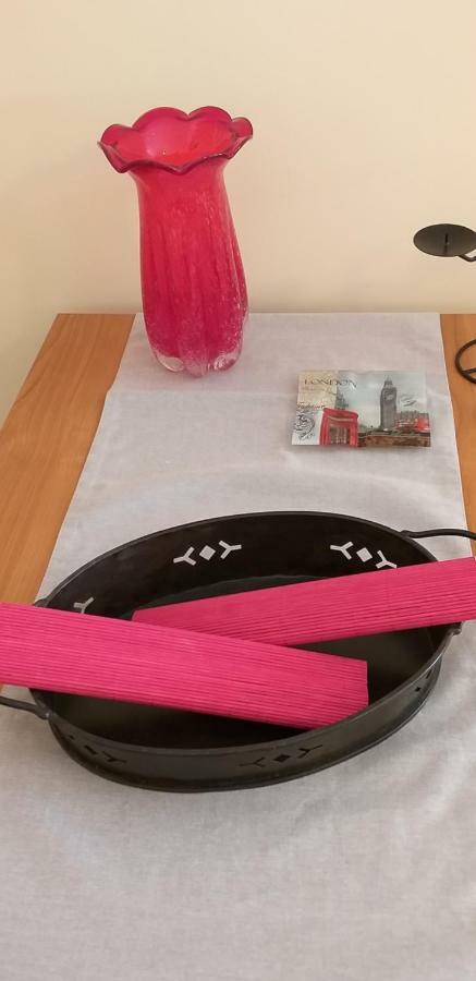 Sophias Καινουργιο Ανεξαρτητο Διαμερισμα Apartment Nafplio Bagian luar foto